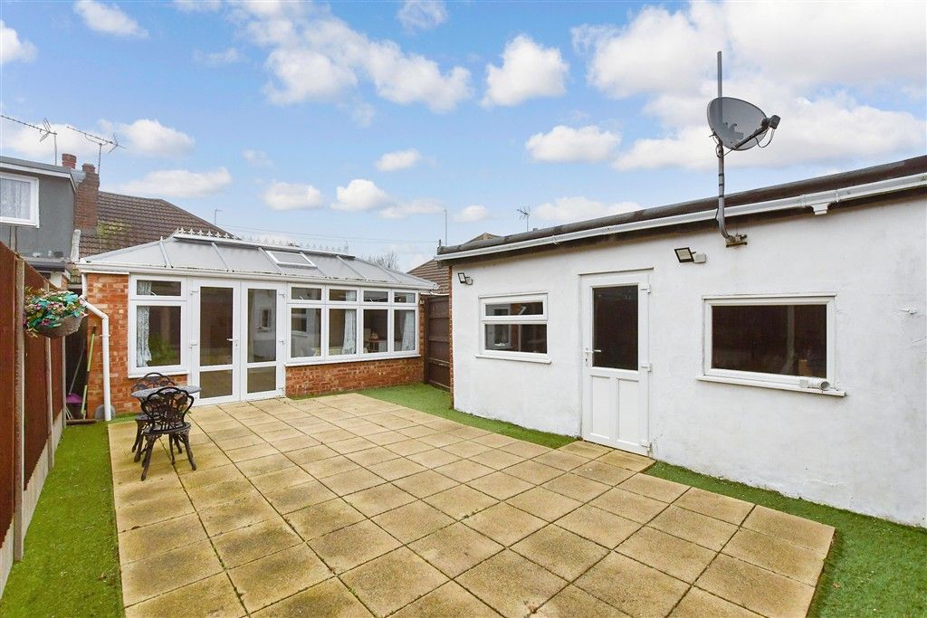 Property photo 1 of 14 Rear Elevation