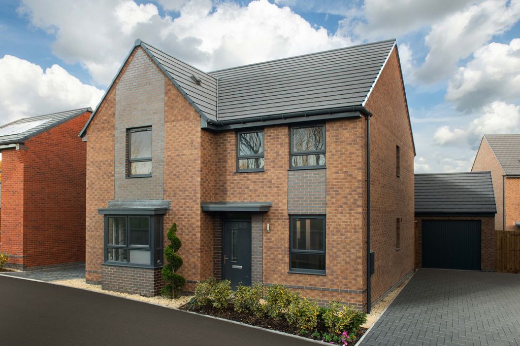 Property photo 2 of 10 Otters Reach Holden Home