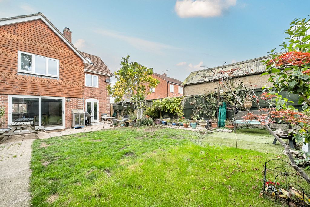 Additional image 21 of 5 bed detached house for saleForest Road, Melksham SN12