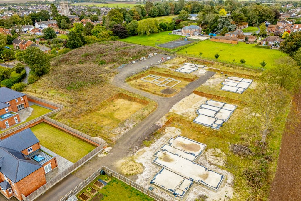 Property photo 2 of 6 Development Land (Burgh Le Marsh)-1