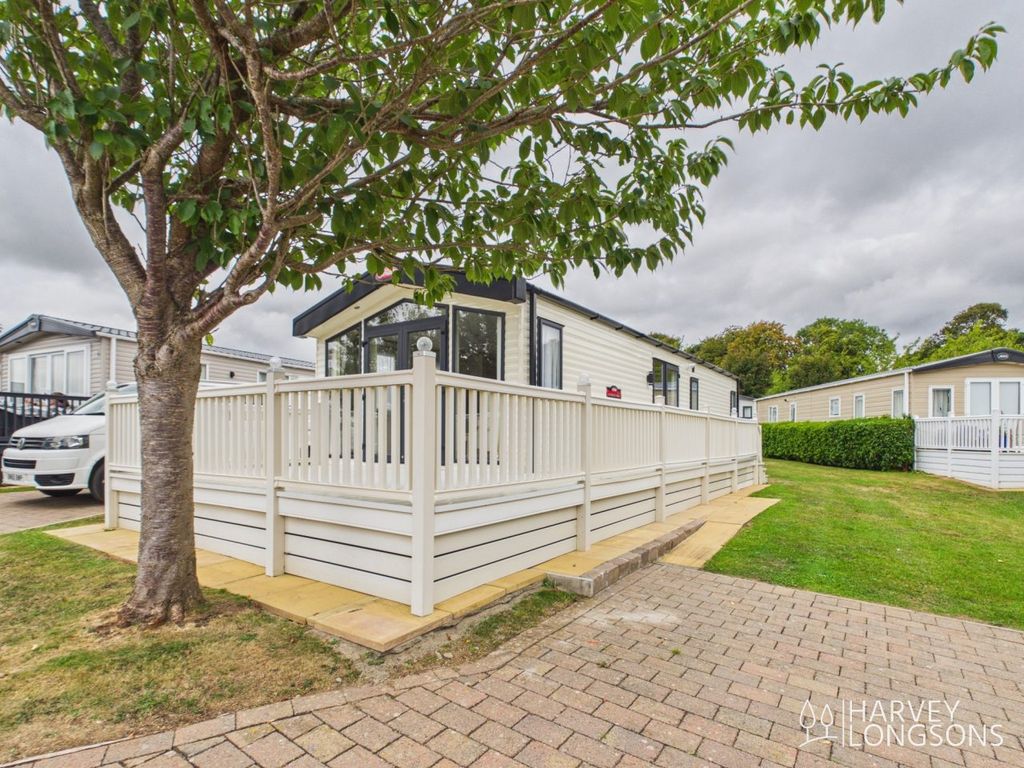 Property photo 1 of 17 2019 Carnaby Helmsley Plas Coch Anglesey Exterior