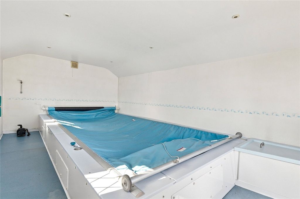 Property photo 3 of 31 Indoor Lap Pool