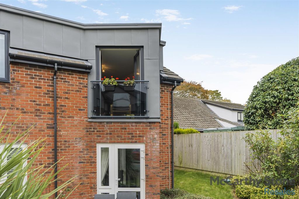 Additional image 12 of 1 bed flat for saleCrocus Court, Station Road, Poulton-Le-Fylde FY6