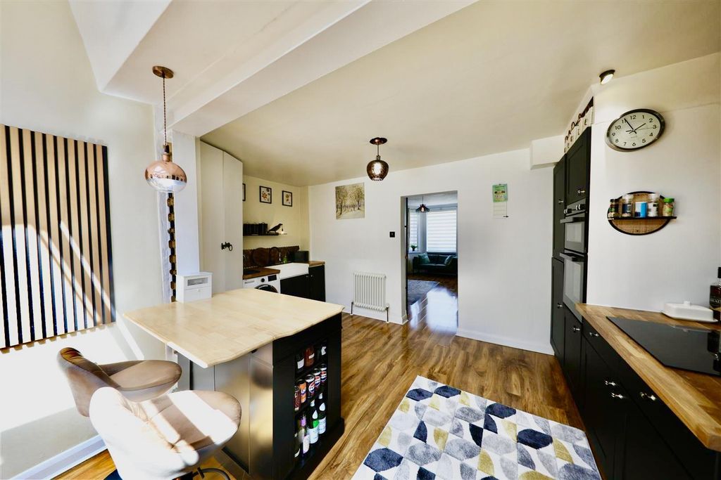 Property photo 3 of 20 Open Plan Kitchen/Diner/Living Space