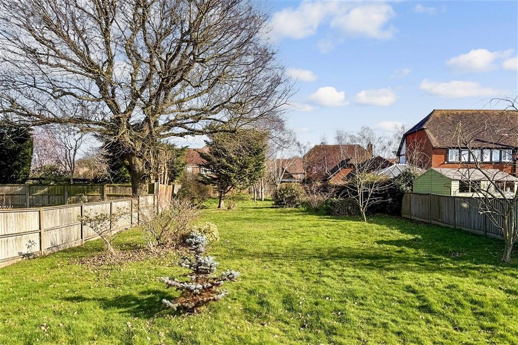 Property photo 2 of 15 Rear Garden