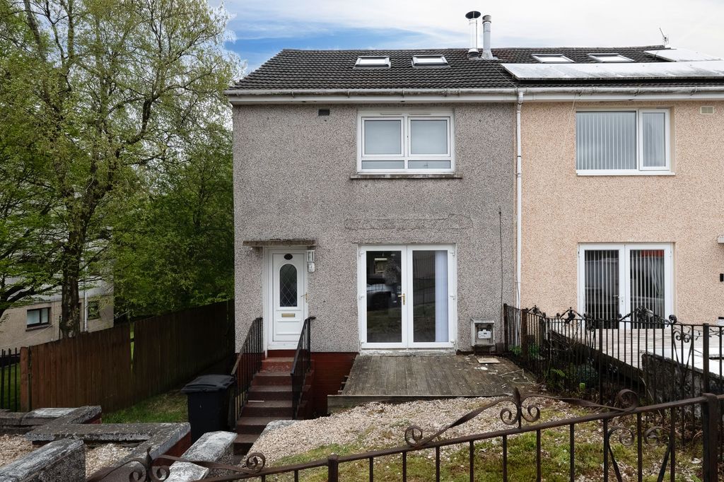 Additional image 17 of 2 bed semi-detached house for saleCardross Place, Greenock PA15