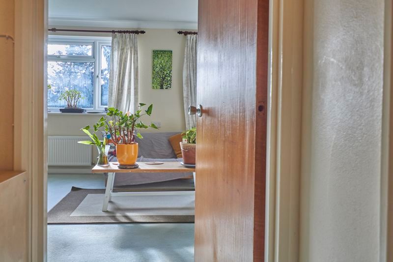 Property photo 3 of 15 Door To Lounge