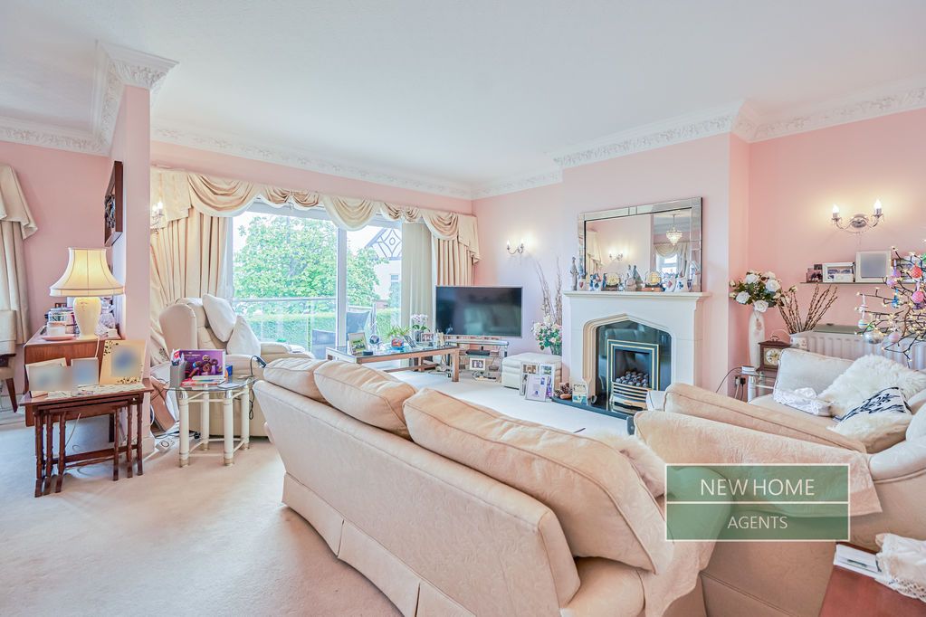 Additional image 5 of 2 bed flat for saleBeaumont Court, Everard Road, Rhos On Sea, Colwyn Bay LL28