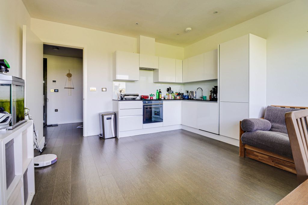 Property photo 3 of 14 Kitchen/Living Room