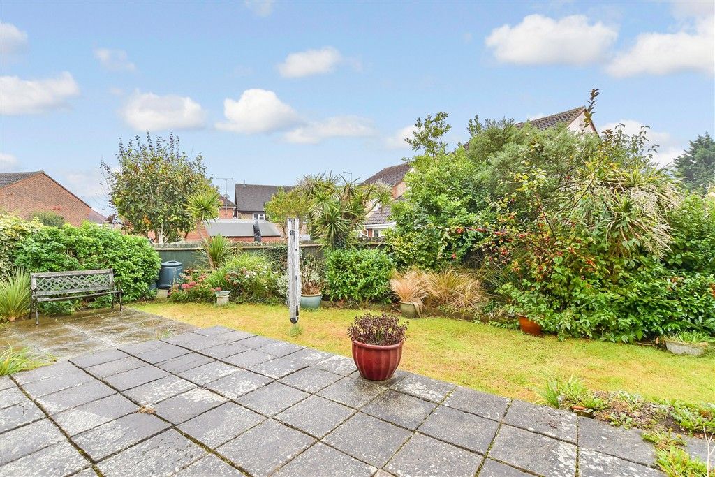 Property photo 1 of 22 Rear Garden