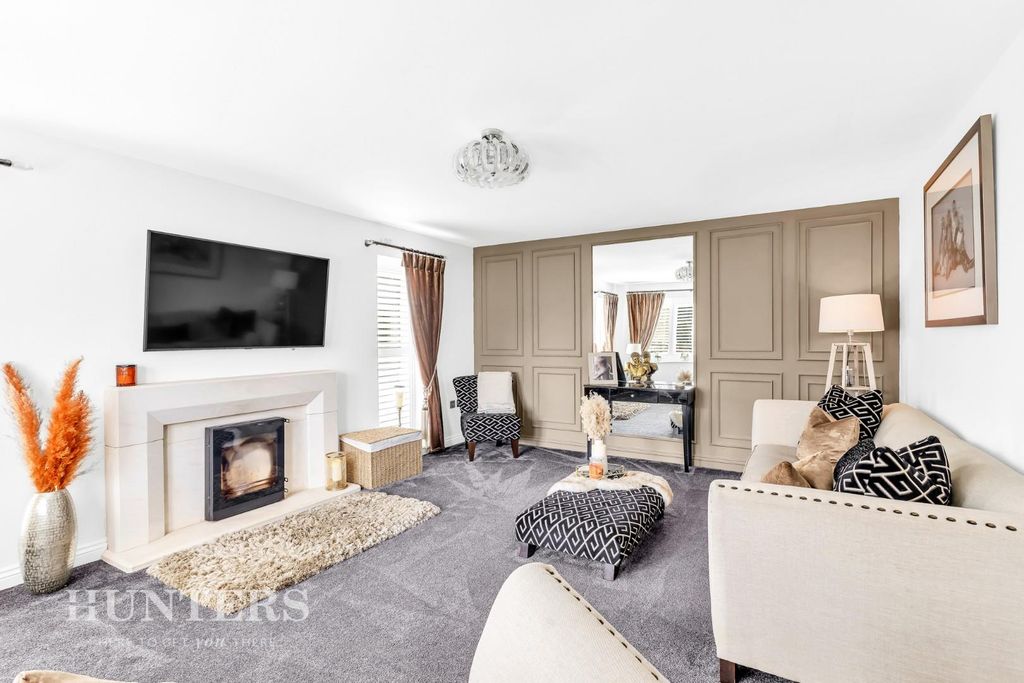 Additional image 8 of 5 bed detached house for saleThe Villas, Starring Road, Littleborough OL15