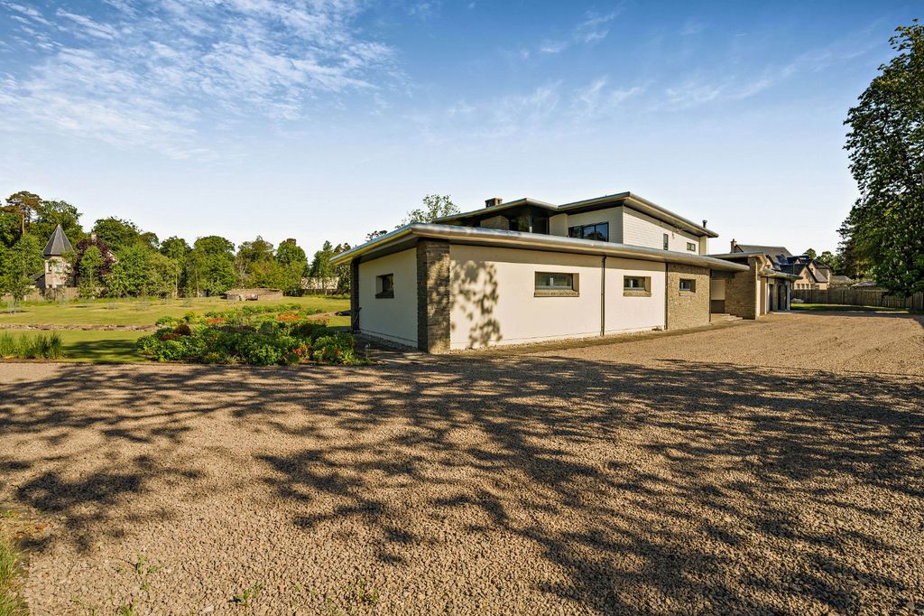 Additional image 25 of 5 bed detached house for saleBurnside, Kinclaven Crescent, Murthly, Perth PH1