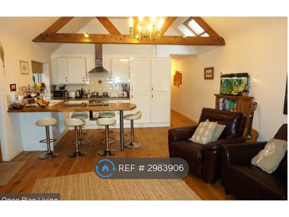 Property photo 3 of 6 Kitchen Living Room