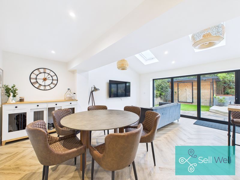 Property photo 3 of 30 Open Plan Kitchen/Diner