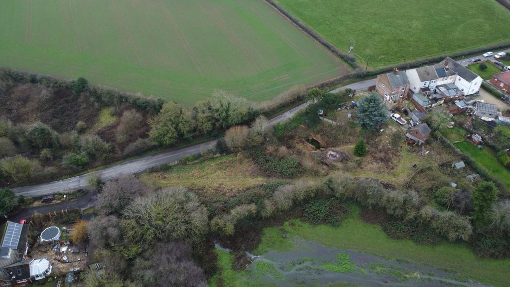 Property photo 2 of 16 Drone Rear 01.Jpg