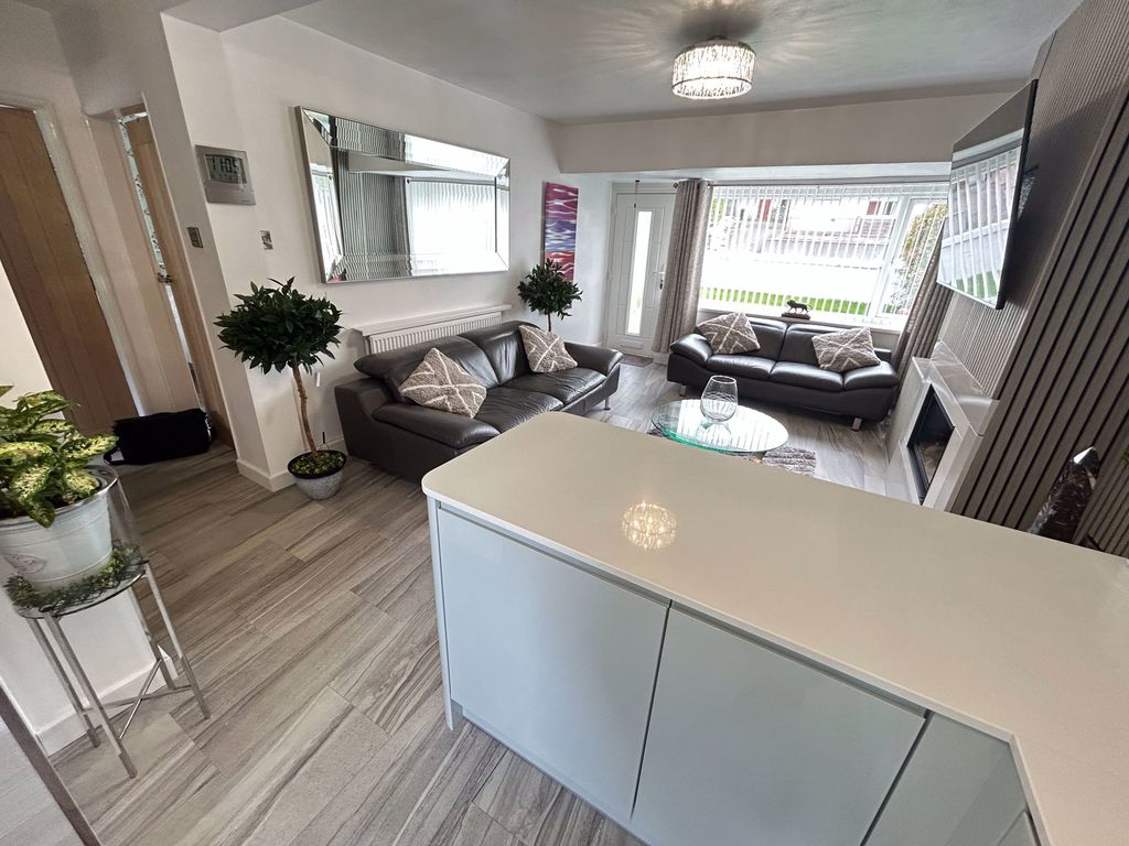 Additional image 8 of 2 bed semi-detached bungalow for saleCae Coed, Llandudno Junction LL31