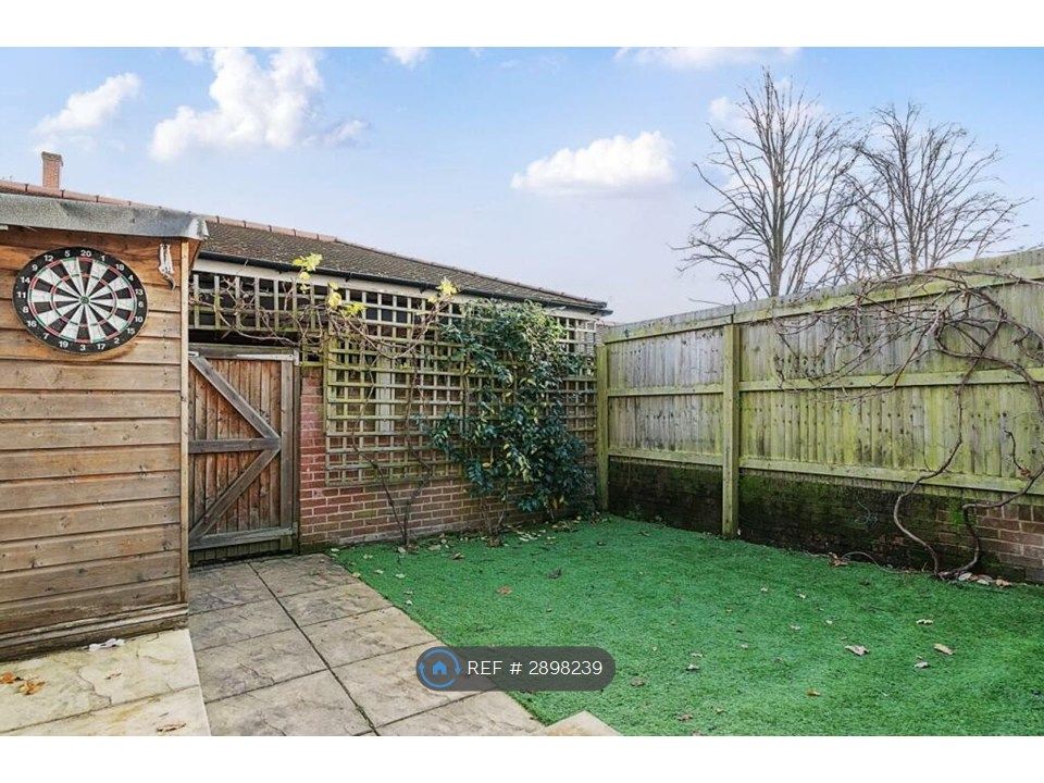 Property photo 3 of 30 Back Garden