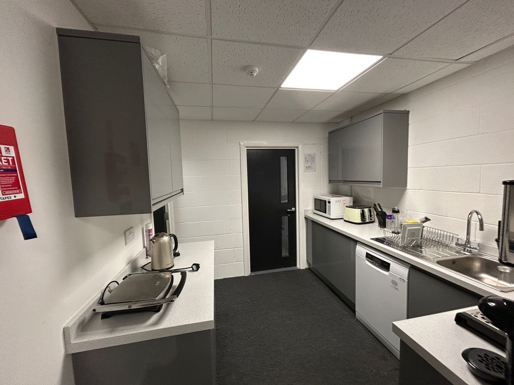Property photo 3 of 5 Kitchen Area 