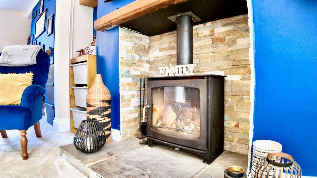 Additional image 11 of 4 bed semi-detached house for saleHillside Road, Crumlin NP11