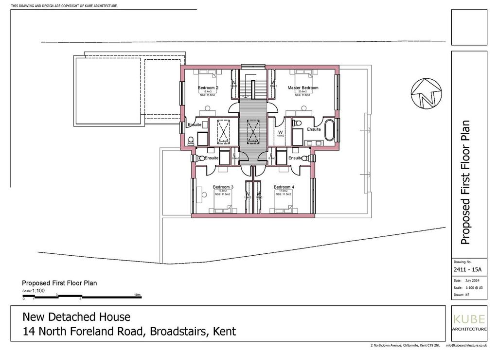 Additional image 8 of Land for saleNorth Foreland Road, Broadstairs CT10