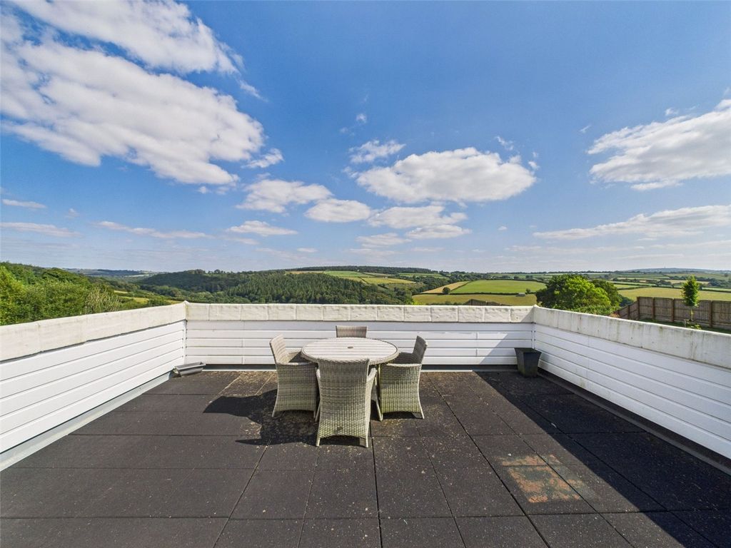 Additional image 20 of 5 bed detached house for saleRezare, Launceston PL15