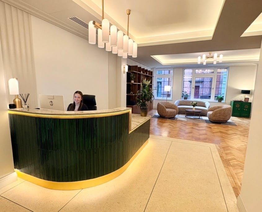 Property photo 2 of 14 4.-Reception-And-Admin-12-Cs-845x684.Jpeg