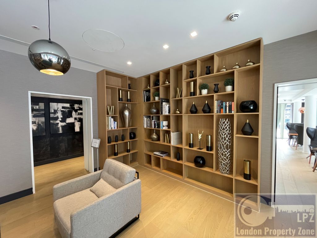 Additional image 22 of 2 bed flat for saleSaffron Central Square, Croydon CR0