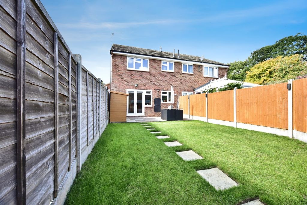 Property photo 1 of 17 Rear