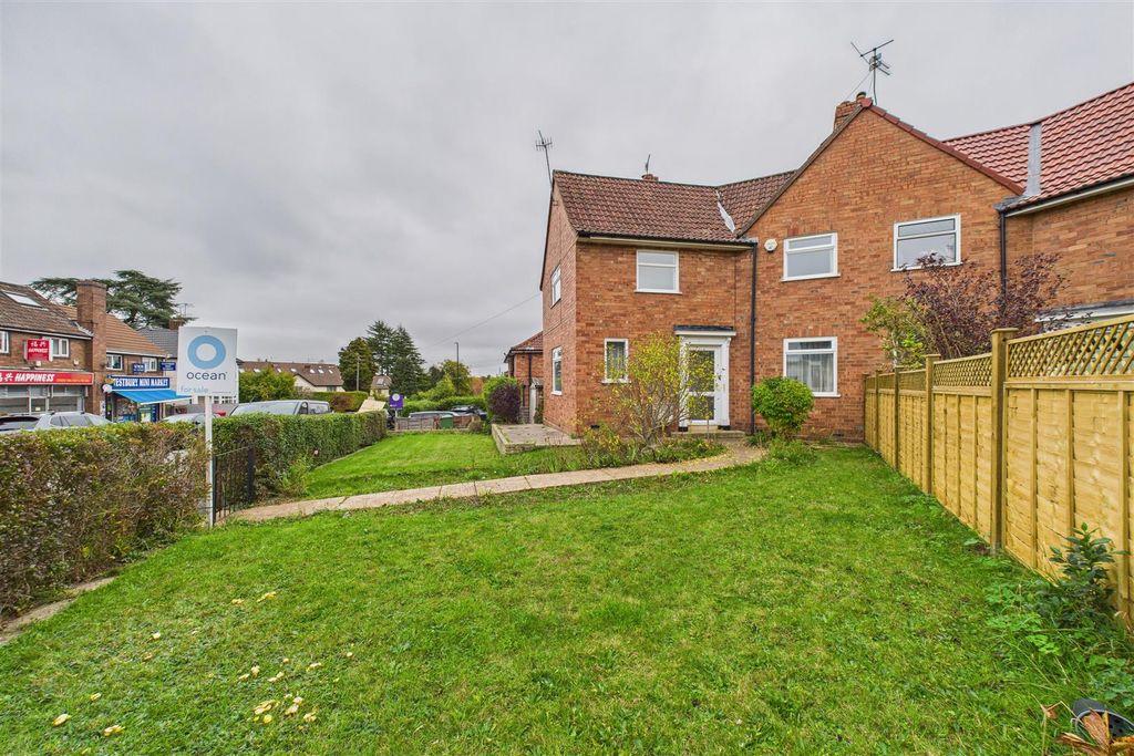 Property photo 2 of 35 47 Westbury Lane, Combe Dingle, Bristol Bs9 2Pq |