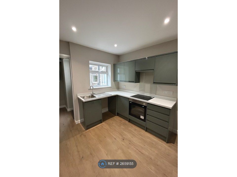 Property photo 3 of 8 Kitchen