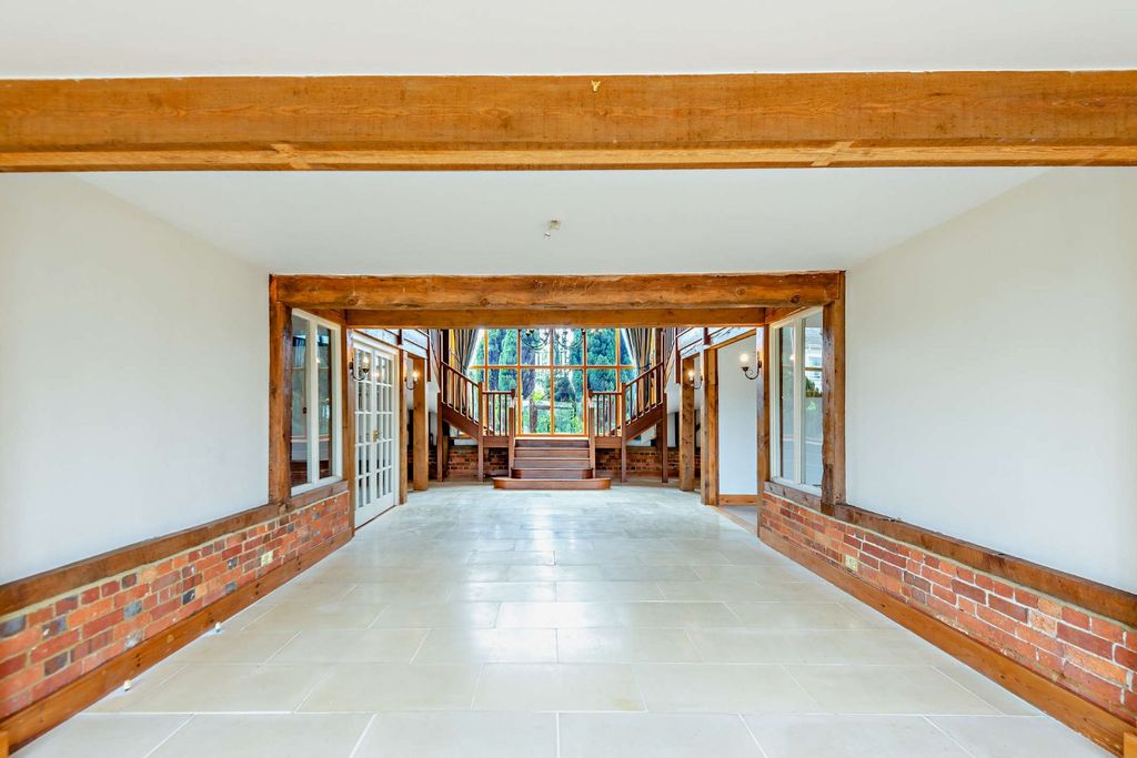 Additional image 7 of 4 bed detached house for saleGuildford Road, Alfold, Cranleigh, Surrey GU6