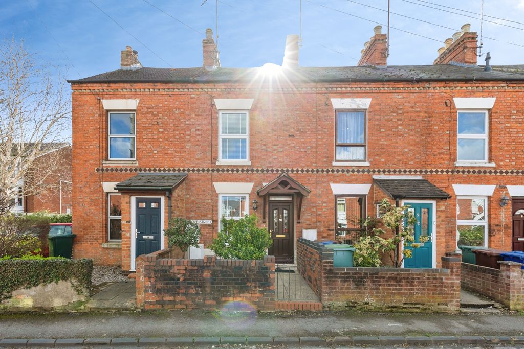 Property photo 1 of 15 Front View