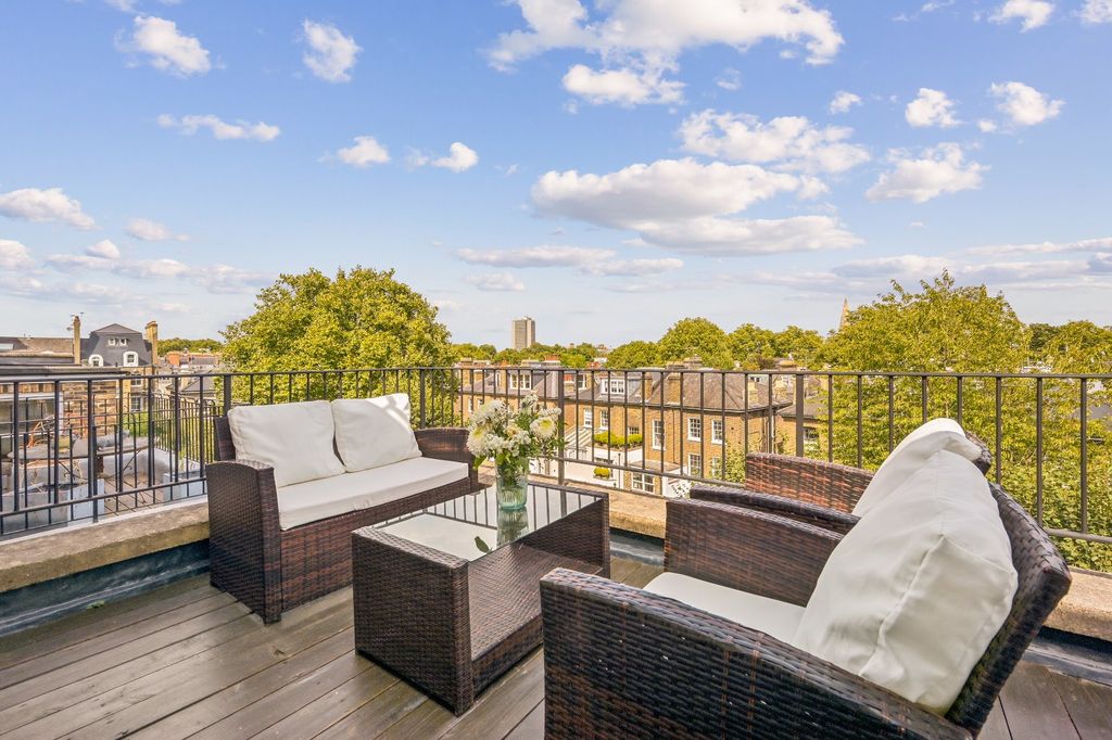 Property photo 3 of 10 Terrace