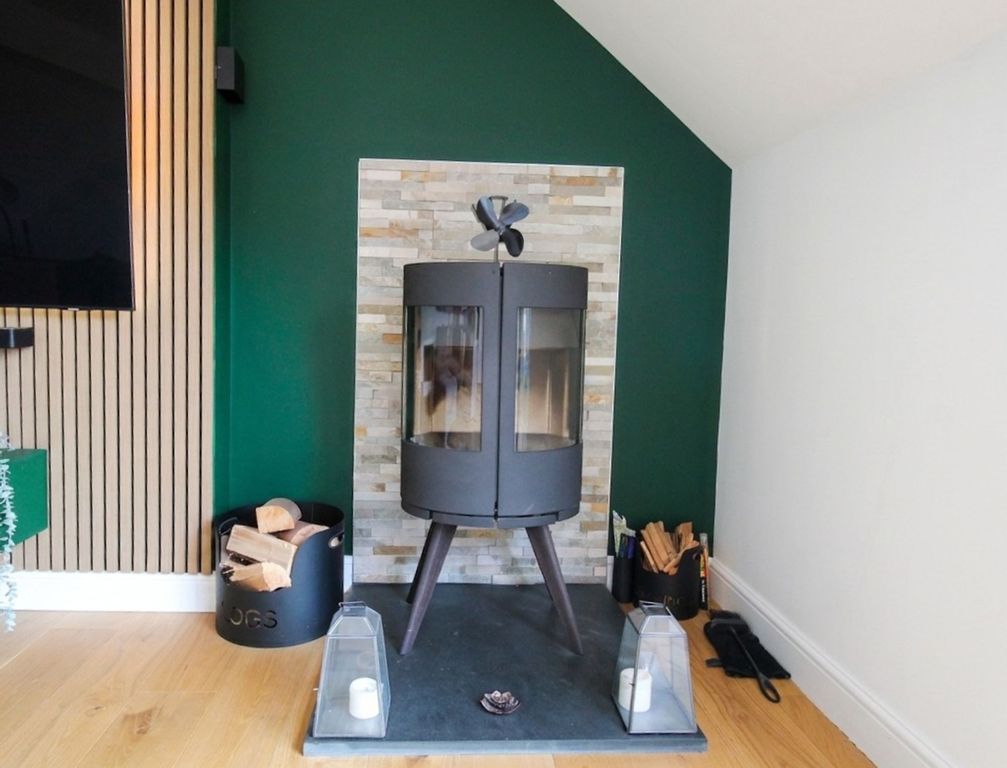 Additional image 21 of 5 bed detached house for saleRuthin Road, Gwernymynydd CH7