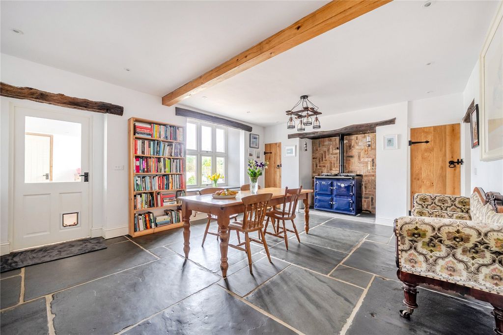 Additional image 8 of 5 bed cottage for saleBoyton, Launceston, Cornwall PL15