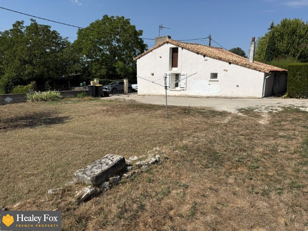 Property photo 3 of 20 1._Immobilier_Charente_3_6A8811123B475