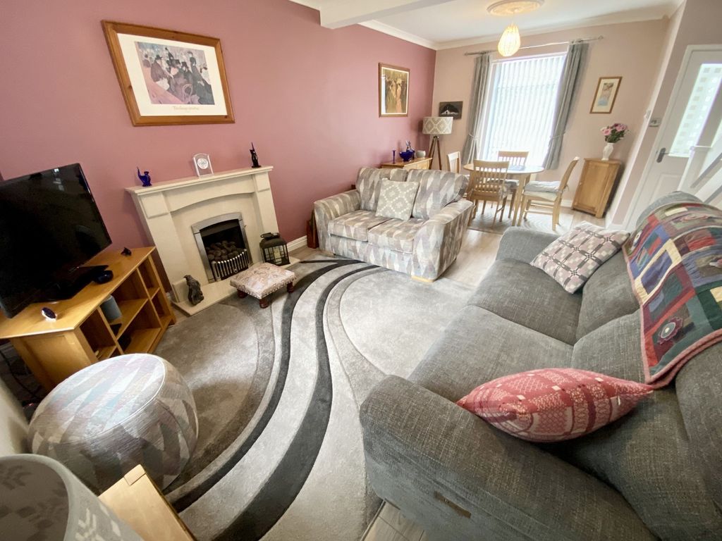 Property photo 2 of 21 Lounge-Dining Room