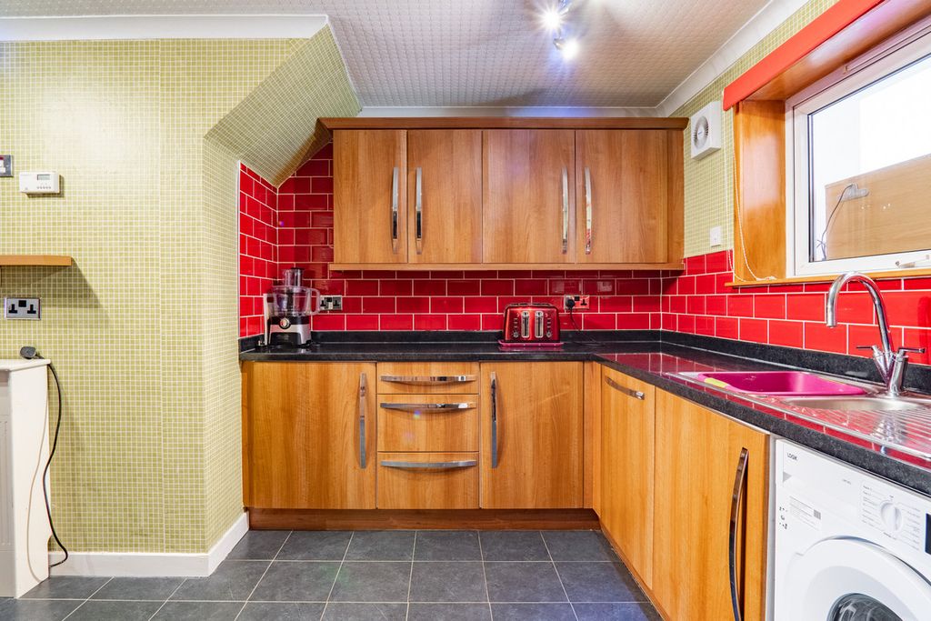 Additional image 7 of 3 bed terraced house for saleCockburn Place, Elgin IV30