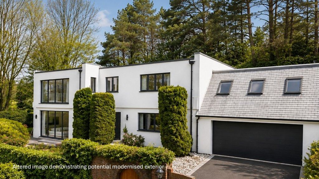 Property photo 2 of 33 Cgi Exterior