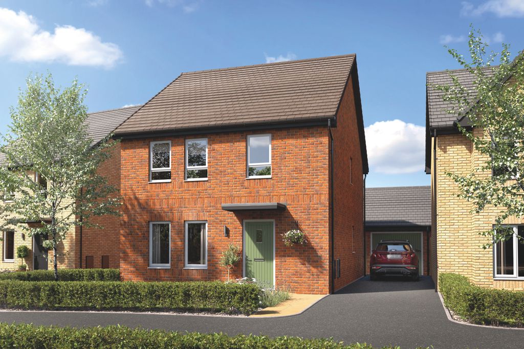 Property photo 1 of 11 CGI