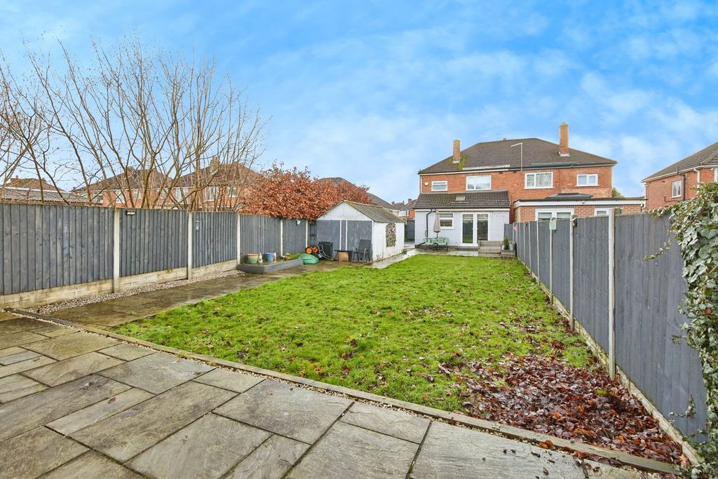 Property photo 2 of 20 Rear Elevation.Jpg