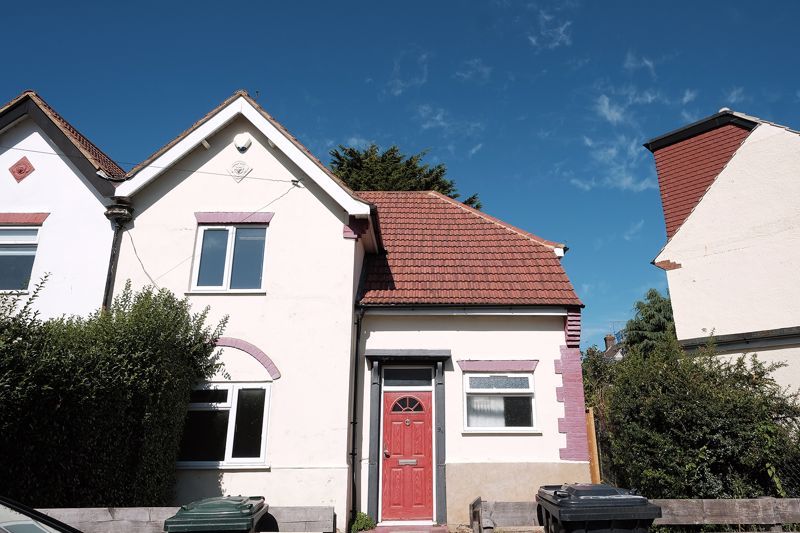 Property photo 1 of 11 Front Exterior