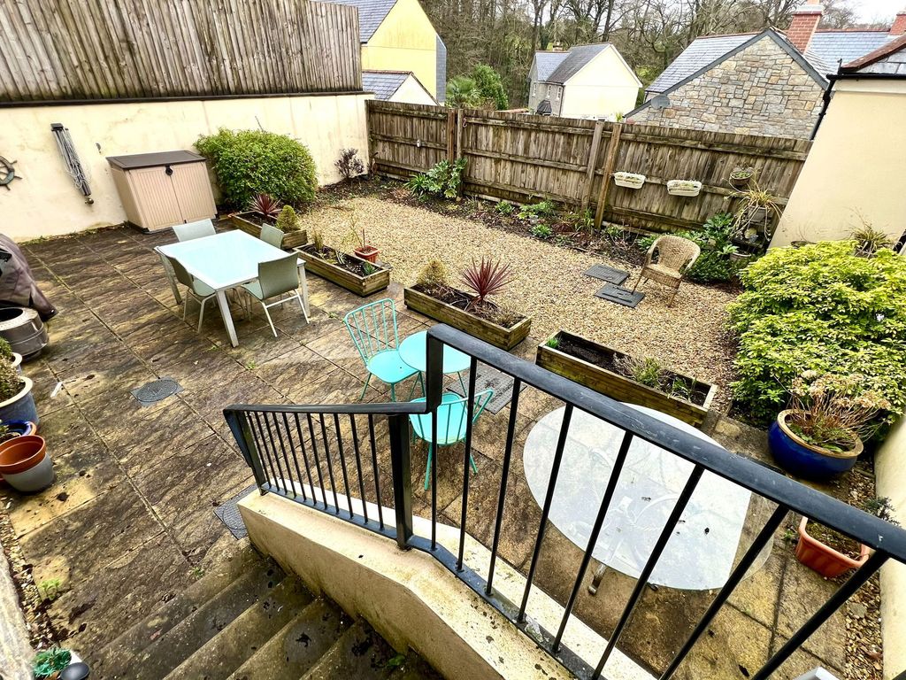 Additional image 11 of 2 bed flat for salePagoda Drive, Duporth, St Austell, Cornwall PL26