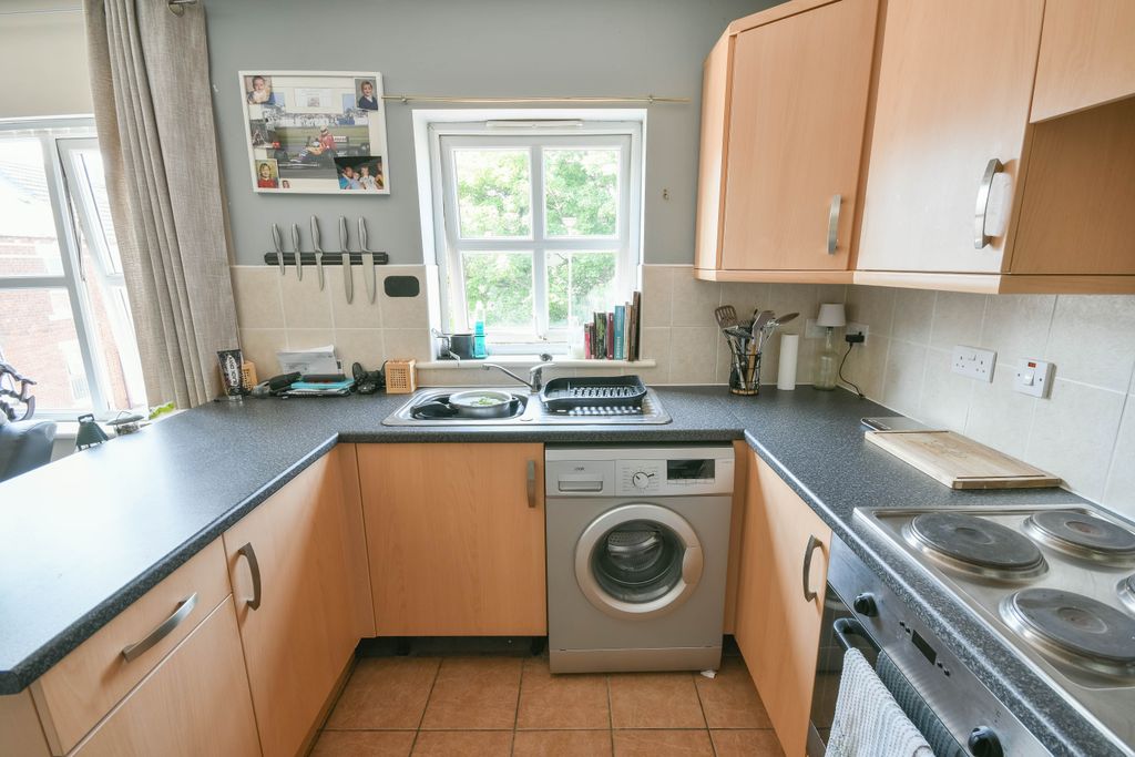 2 bed flat for saleWright Street, Blyth NE24 photo 3