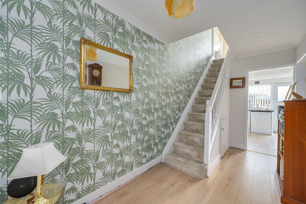 Property photo 3 of 22 Hallway