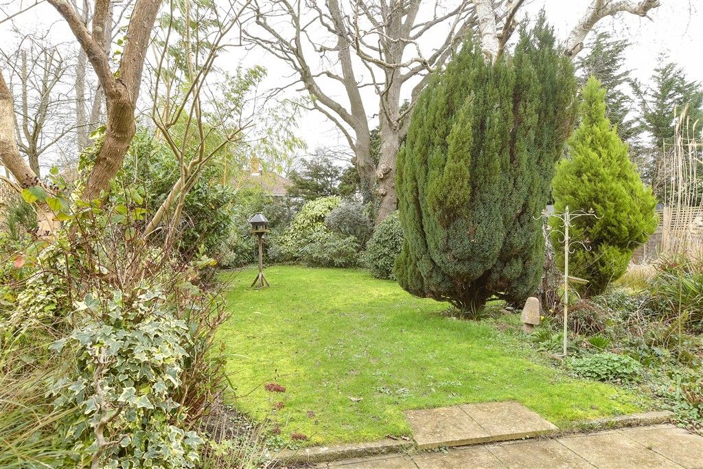 Property photo 2 of 15 Rear Garden