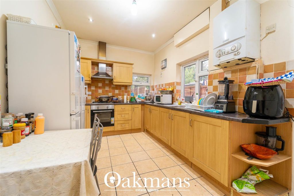 Additional image 6 of 3 bed detached house for saleSelsey Road, Birmingham B17