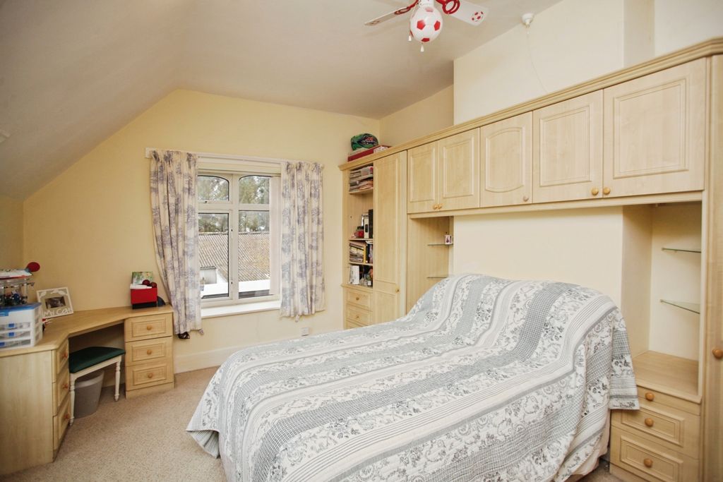 Additional image 25 of Land for saleLutterworth Road, Burton Hastings, Nuneaton, Warwickshire CV11