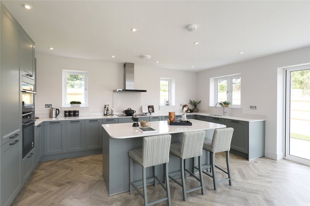 Property photo 3 of 14 The Beech