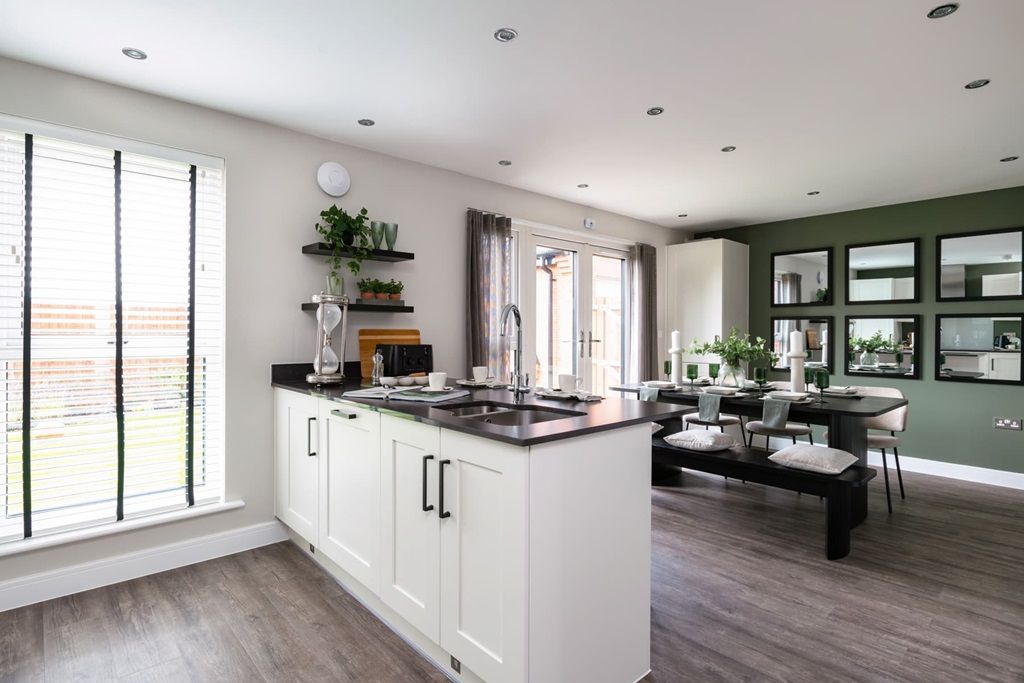 Property photo 3 of 13 Sociable Area To Spend Time Together